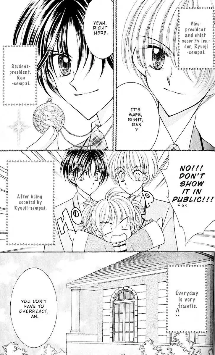 Saint Dragon Girl Miracle Chapter 6 9